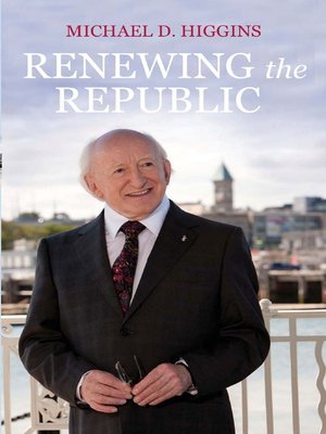 cover image of Renewing the Republic